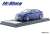 Toyota CAMRY G LEATHER PACKAGE (2017) ダークブルーマイカメタリック (ミニカー) 商品画像1