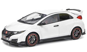 Honda Civic Type R (2015) (Metal/Resin kit)