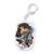 Attack on Titan Tobidastyle! Acrylic Key Ring (Eren A) (Anime Toy) Item picture1