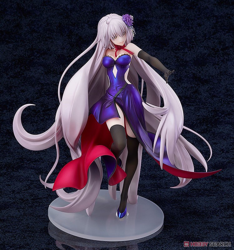 Avenger/Jeanne d`Arc [Alter]: Dress Ver. (PVC Figure) Item picture3