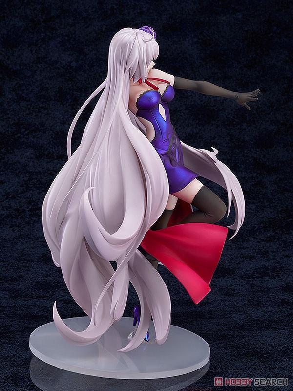 Avenger/Jeanne d`Arc [Alter]: Dress Ver. (PVC Figure) Item picture5