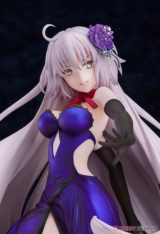 Avenger/Jeanne d`Arc [Alter]: Dress Ver. (PVC Figure) Item picture6