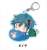 Idol Time PriPara Gorohamu Acrylic Key Ring Gaiko (Anime Toy) Item picture1