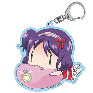 Idol Time PriPara Gorohamu Acrylic Key Ring Chiako (Anime Toy)