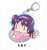 Idol Time PriPara Gorohamu Acrylic Key Ring Chiako (Anime Toy) Item picture1