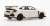 Honda シビックType R チャンピオンシップホワイト (右ハンドル) (ミニカー) 商品画像2