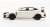 Honda シビックType R チャンピオンシップホワイト (右ハンドル) (ミニカー) 商品画像3