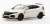 Honda Civic Type R (FK8) Championship White - RHD (Diecast Car) Item picture1
