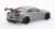 LB Works Nissan GT-R (R35) Matte Grey - RHD (Diecast Car) Item picture2