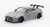 LB Works Nissan GT-R (R35) Matte Grey - RHD (Diecast Car) Item picture1