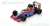 Lola LC88 No.30 Monaco GP 1988 Philippe Alliot (ミニカー) 商品画像1