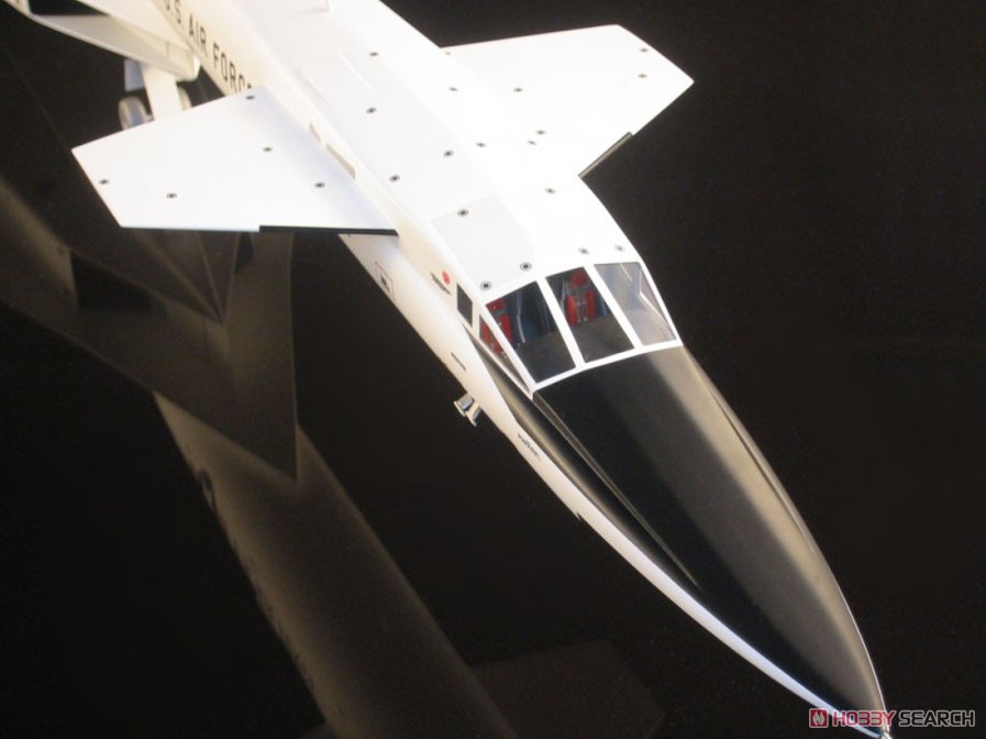 ノースアメリカン XB-70 ヴァルキリー (プラモデル) 商品画像2