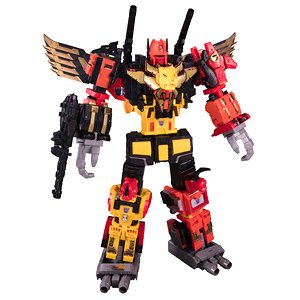 PP-31 プレダキング (完成品)