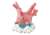 Pokemon Big Eraser Figure -Let`s GO to Johto!- (Set of 8) (Shokugan) Item picture5