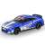 Dream Tomica SP Drive Head Nissan GT-R Police Color Ver. (Tomica) Item picture1