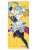 Hatsune Miku Racing Ver. 2012 Microfiber Sports Towel (2) (Anime Toy) Item picture1