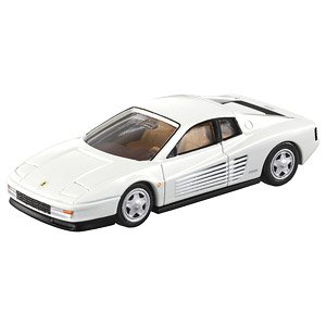 Tomica Premium No.06 Testarossa (Limited) (Tomica)