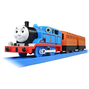 TS-01 Plarail Tomas (Plarail)