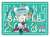 Hatsune Miku Racing Ver. 2018 Mouse Pad (3) (Anime Toy) Item picture1