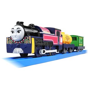 TS-23 Plarail Ashima (Plarail)