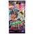 Duel Masters TCG Expansion Vol.2 Galaxy`s Counterattack Ban, Goku, Satsu !! (Trading Cards) Package1