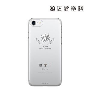 Spice and Wolf iPhone Case (for iPhone 6 Plus/6S Plus) (Anime Toy)