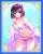 Kado Sleeve Vol.27 Fantasia Bunko 30th Anniversary [Saekano: How to Raise a Boring Girlfriend] (KS-82) (Card Sleeve) Item picture1