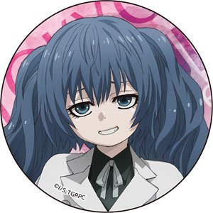 Tokyo Ghoul: Re Can Badge Saiko Yonashi (Anime Toy