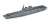 Aircraft Carrier DDV192 Ibuki (Plastic model) Item picture3