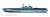 Aircraft Carrier DDV192 Ibuki (Plastic model) Item picture1