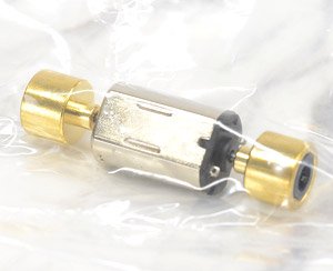 [ 0603 ] M-11 Motor (Type2) (1 Piece) (Model Train)