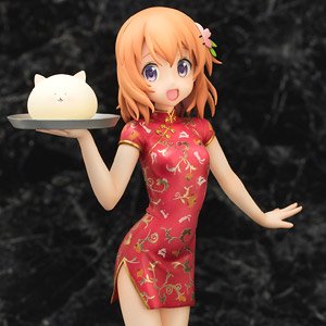絵夢餐庁 ココア チャイナドレスVer. (フィギュア)