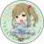 Yurucamp Can Badge Aoi Inuyama Deformed ver. (Anime Toy) Item picture1