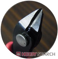 のこ～るニッパー (工具) 商品画像1