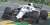 ウィリアムズ マルティニ レーシング メルセデス FW41 ランス・ストロール 2018 (ミニカー) その他の画像1