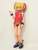 POPmate / Mao (Body Color / Skin Pink) w/Full Option Set (Fashion Doll) Item picture5