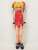 POPmate / Mao (Body Color / Skin Pink) w/Full Option Set (Fashion Doll) Item picture1