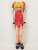 POPmate / Mao (Body Color / Skin 2nd White) w/Full Option Set (Fashion Doll) Item picture1