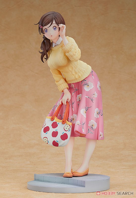 Akari Kawamoto (PVC Figure) Item picture2