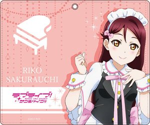 Love Live! Sunshine!! Notebook Type Smartphone Case Riko Sakurauchi Welcome to Urajo Ver (Anime Toy)