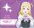Love Live! Sunshine!! Notebook Type Smartphone Case Mari Ohara Welcome to Urajo Ver (Anime Toy) Item picture1