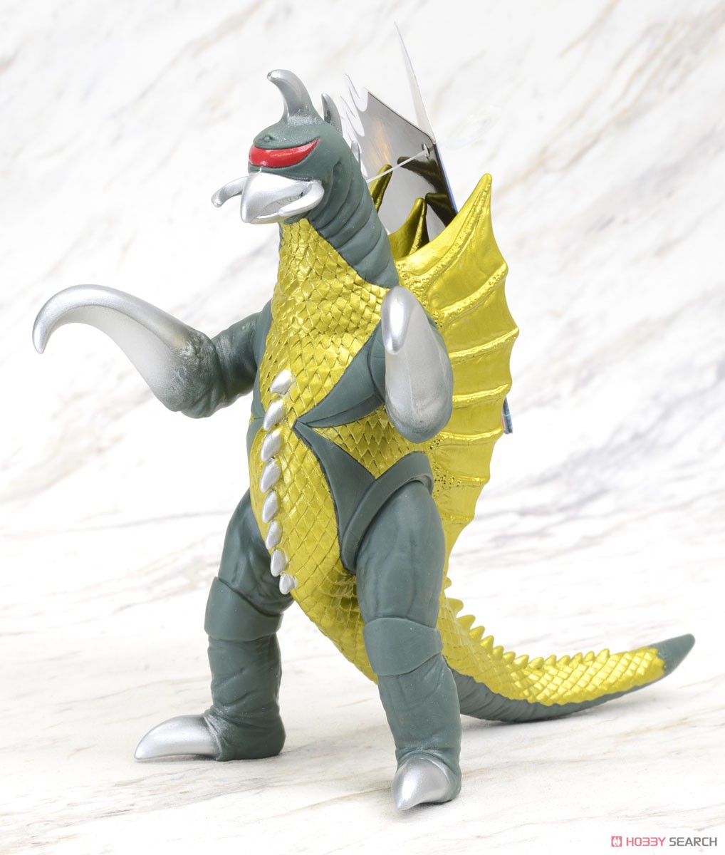 Movie Monster Series Gigan (Character Toy) Item picture6