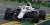ウィリアムズ マルティニ レーシング メルセデス FW41 セルゲイ・シロトキン 2018 (ミニカー) その他の画像1