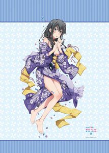My Teen Romantic Comedy Snafu Too! [Draw for a Specific Purpose] Yukino Futon Cover (Anime Toy)