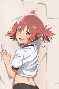 Yuki Yuna is a Hero [Draw for a Specific Purpose] Yuna Pillow Cover (Anime Toy)