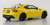 Subaru BRZ Yellow Edition (Yellow) (Diecast Car) Item picture2