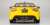 Subaru BRZ Yellow Edition (Yellow) (Diecast Car) Item picture4