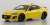 Subaru BRZ Yellow Edition (Yellow) (Diecast Car) Item picture1