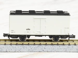 レ12000 (鉄道模型)