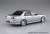 Nissan BNR34 Skyline 25GT Turbo `01 Custom Wheel (Model Car) Item picture2